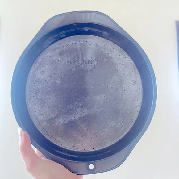 Baker's Secret Ekco Cookie Sheet Vintage EKCO Baker's Secret